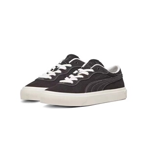 PUMA彪马正品 男女同款复古休闲板鞋 CAPRI ROYALE SUEDE 393752