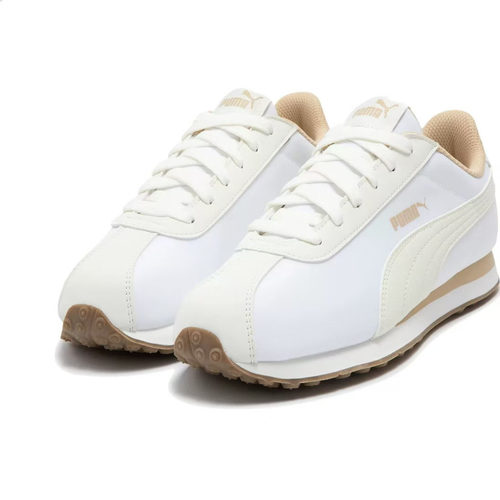 【复古跑鞋】T头德训鞋男女PUMA彪马新款运动休闲鞋TURINO 362167