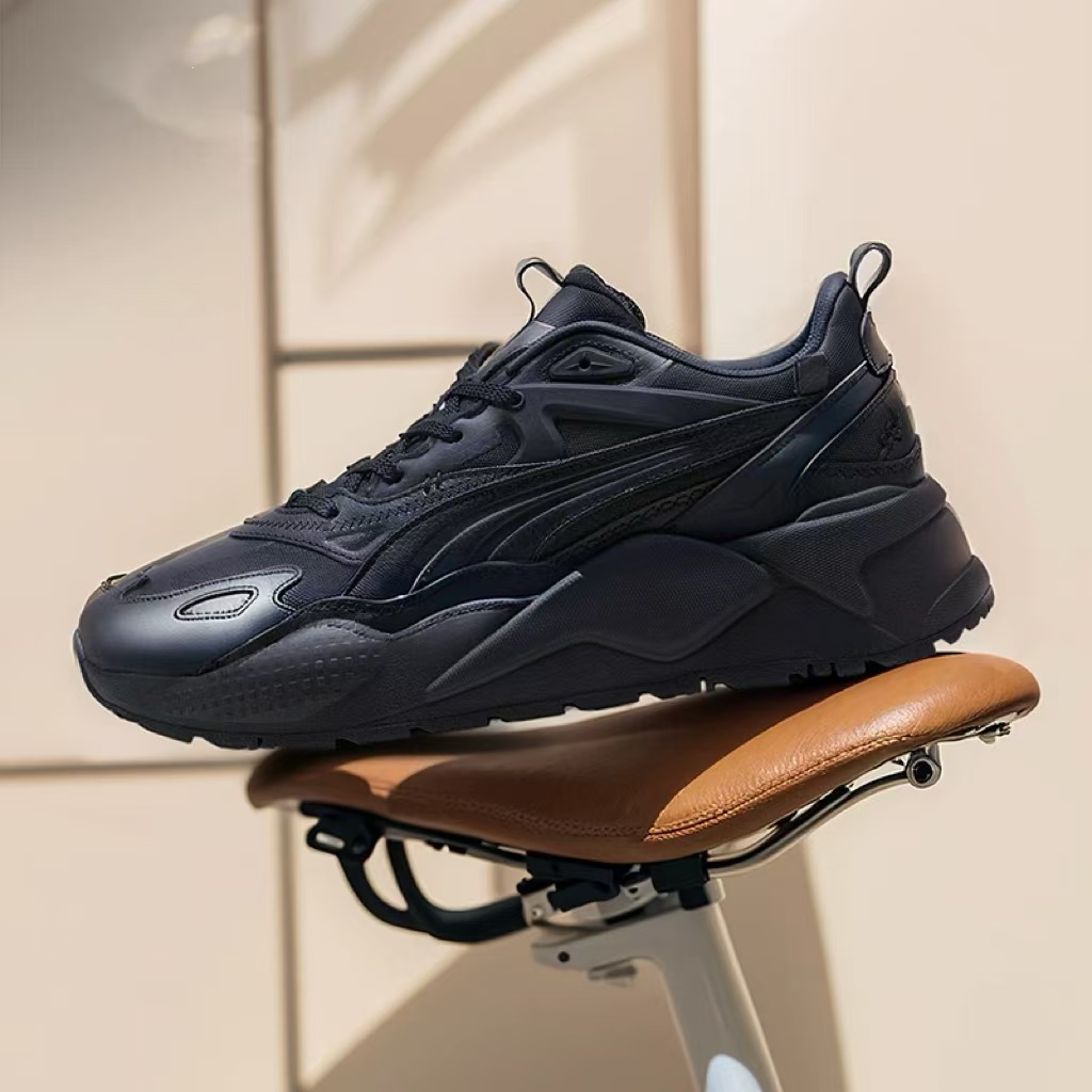 【老爹鞋】PUMA彪马男女新款轻便缓震增高厚底鞋休闲鞋RS-X398202