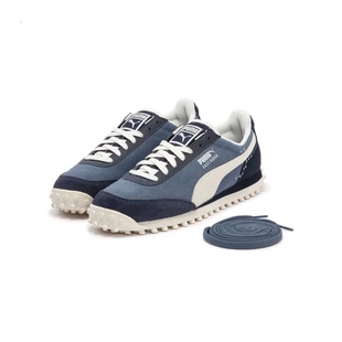 男女同款 NAVY 情侣休闲鞋 RIDER 396835 FAST PUMA彪马新款