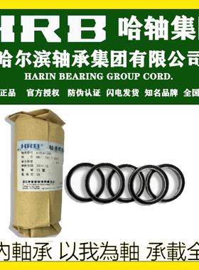 HRB哈尔滨轴承61900 61901 61902 61903 61904 2Z 2RZ 薄壁高转速