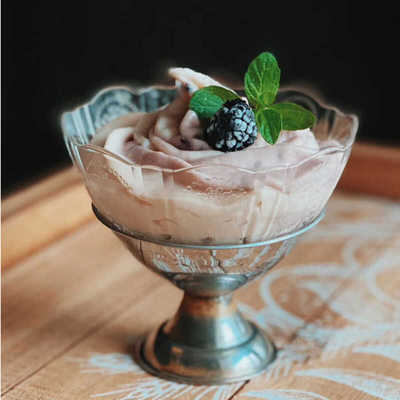 美国冰激凌杯分离式小碗甜品碗