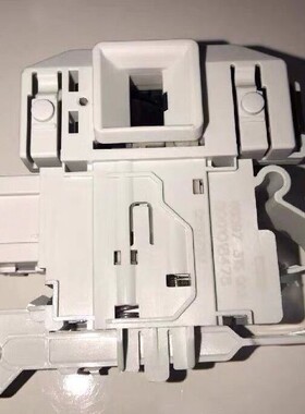 适用西门子XQG80-12S468 WM12S4R80W WM12S4680W门锁开关门钩