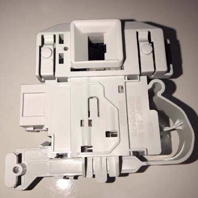 适用西门子XQG80-12S468 WM12S4R80W WM12S4680W门锁开关门钩