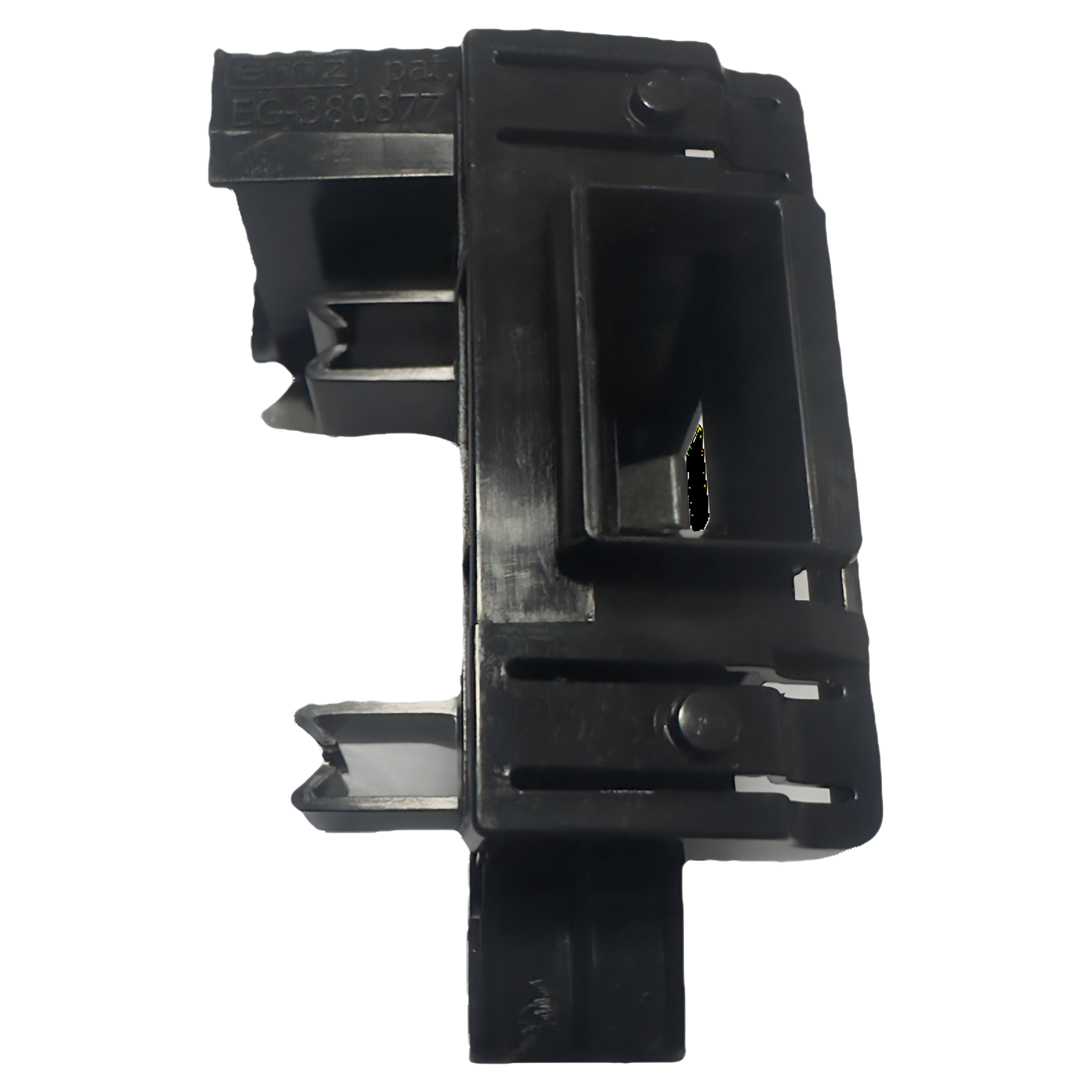 适用于海尔卡萨帝滚筒干衣机EG-380877/0180801063门锁开关组件