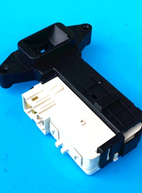 适用吉德洗衣机JD100-54GUPBW/54TLTB/54TLTBW/54TLXB/54WLTB门锁