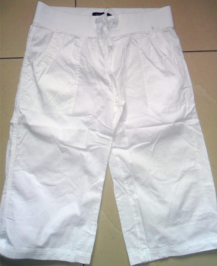 Pantalon pyjama jeunesse - Ref 717107 Image 1