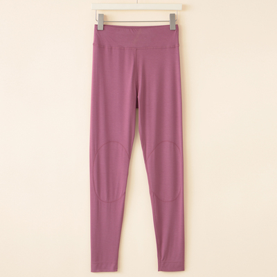 超级熊女士薄款秋裤保暖裤