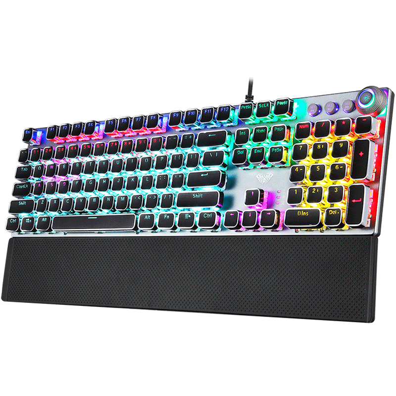 Tarantula F2088 true mechanical keyboard green axis black ax在類目 電腦硬件/顯示器/電腦周邊, 鍵盤中 - 來自Buy2taobao.com提供專業的淘寶代購服務