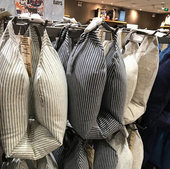 日式 无印u型枕良品颗粒护颈枕旅行飞机汽车抱枕劲椎靠枕午睡枕头