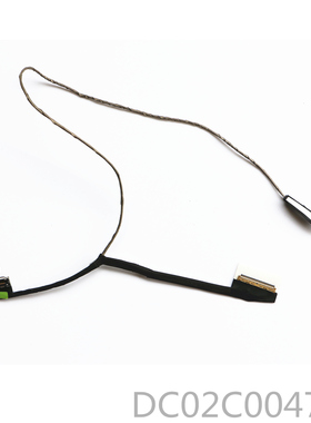 686603-001 HP/惠普 ENVY4 屏线 屏幕排线 DC02C004700