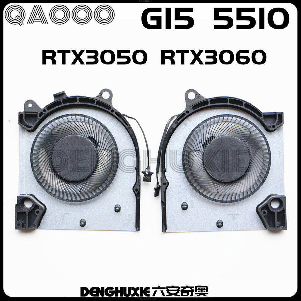 戴尔G155510风扇CN-0203MH