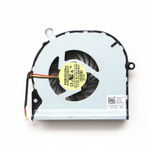 15Z 1569 风扇 DELL Vostro P06F 0D355P 戴尔