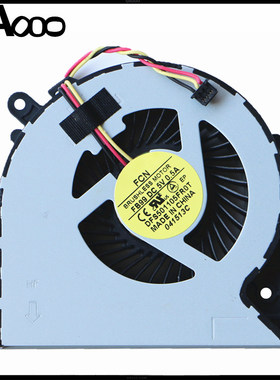 东芝 C850 C855D C870 C870D C875 L850 L850D L870 L870D 风扇