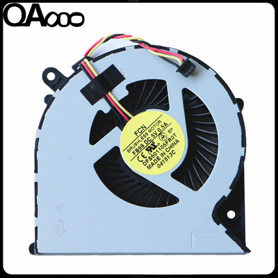 东芝C850风扇C855DC870D