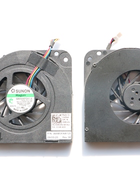 DELL/戴尔 Vostro 1220 风扇