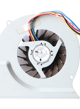 全新 ASUS/华硕 N82 N82EI N82J N82JG N82N N82JV 风扇