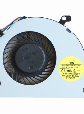 HP/惠普 ENVY M4 M4-1000 M4-1012TX M4-1003TX 风扇 698079-001