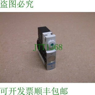 原装供应CPVSC1-M1H-MP-M5  电磁阀 527550 CPVSC1M1HMPM5