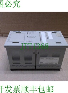 原装供应3G2S6-CPU26  Plc Demo S6 Sysmac 20-I/O CPU 系统 3G2S