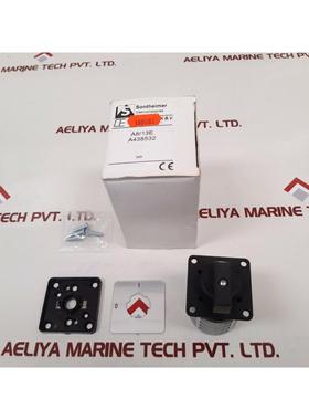 原装供应Sontheimer A438532 旋转角度开关 188082