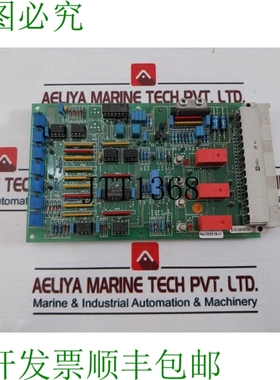 原装供应Liaaen Helitron Dc0021a 俯仰控制 PCB 卡