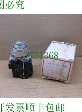原装供应10250T231 Cutler Hammer 累计测试操作器