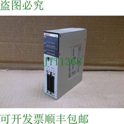 原装供应C200H-ID215 PLC DEMO 32点直流输入模块卡 C200HID215