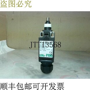 原装 供应R A1Z 琥珀色 I88 1NC 24VD 接触 塑料车身限位开关