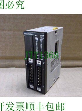 原装供应CPM2C-20TC-D  Plc 演示 20-I/O CPU 系统 CPM2C20T