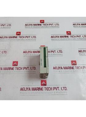 原装供应DVP-16SP DVP16SP11R PLC I/O 开关 24VDC 2W E206327