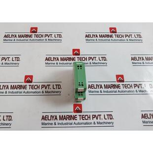 原装供应菲尼克斯电气科尔特 FSC-1011/5V UEG PT100