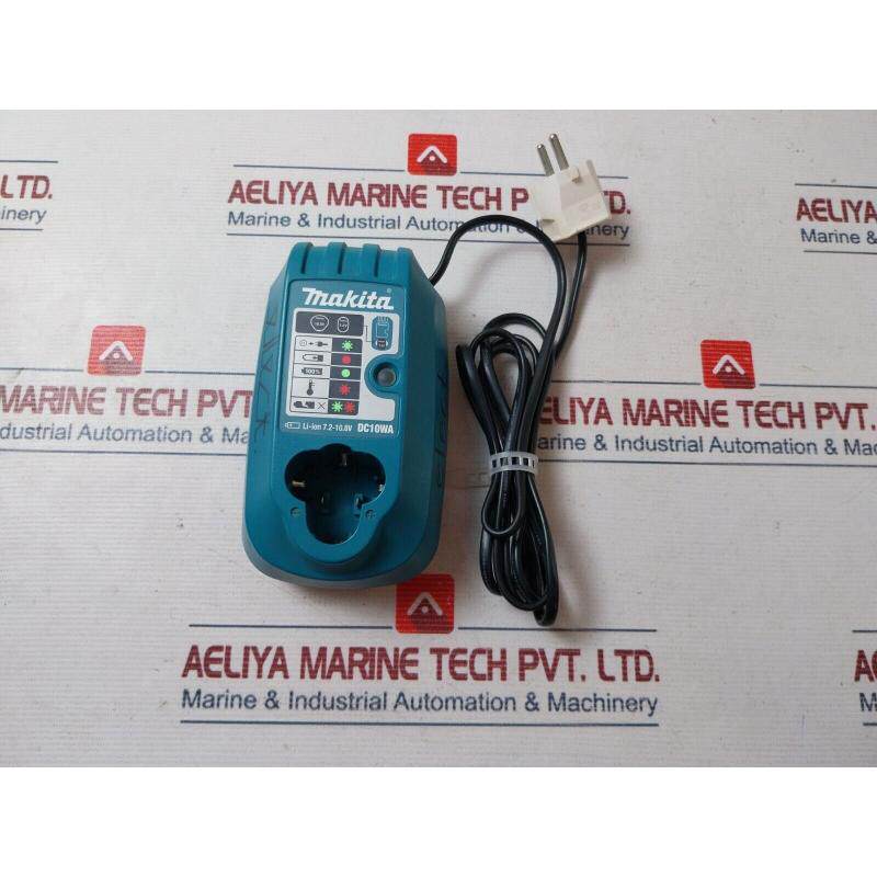 原装供应DC10WA 电池充电器 630585C8 LI-ION 7.2-10.8V 220V-240