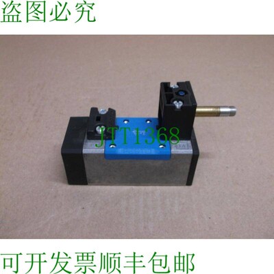 原装供应MFH-5/2-D-1-FR-C  电磁阀 151016 MFH52D1FRC