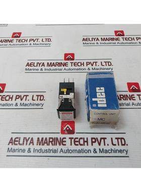 原装供应IDEC MC2D-M60B