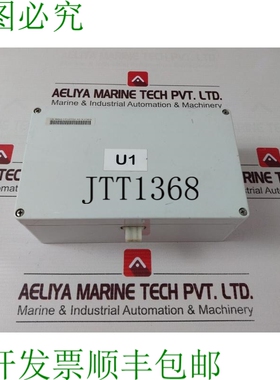原装供应   SADT37EAF 地球监督故障推进器单元 + 盒 58046965B