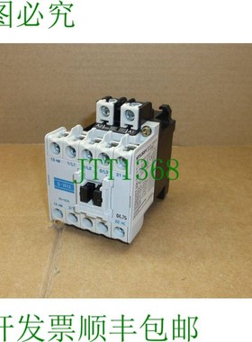 原装供应S-N12-AC550V 三菱新磁接触器 SN12AC550V S-N12-AC550 S