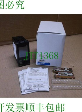 原装供应E5EN-Q3MTC-500 数字过程温度控制器