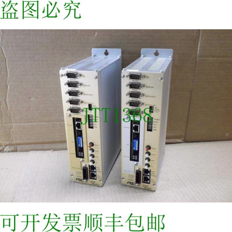 原装供应DSP-MAIN FEC Inc 伺服电机放大器 Dspmain 指南