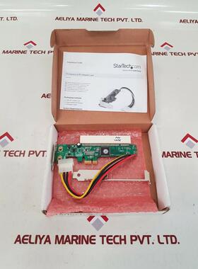 原装供应Startech.com pexi1 pci 至 pci 载具卡