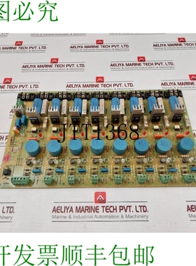 原装供应Autodata AD200-PT8-1 REV B 印刷电路板 PCB