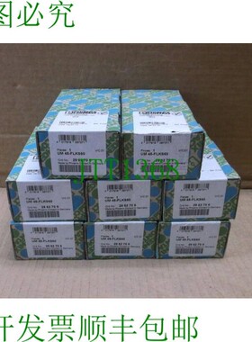 原装供应UM 45-FLKS60 Phoenix Contact 和 Box Varioface 接口模