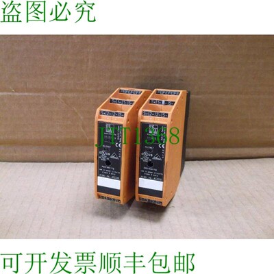 原装供应AC2220 IFM As-Interface 控制柜模块 Smartline25 4ai P