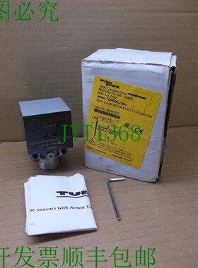 原装供应Bi20-ca40-adz30x2-b1131/S34/S159 图尔克接近开关 M428