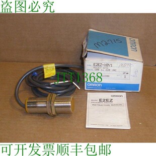 原装 X8Y1 BOX电源开关传感器E2EZX8Y1 供应E2EZ