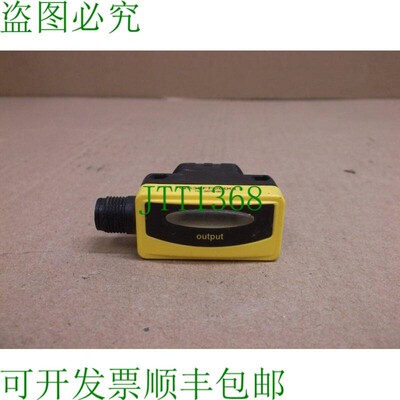 原装供应传感器 QS30FF200Q 73086