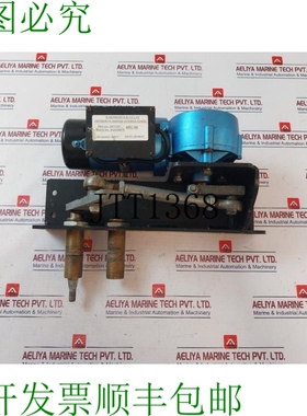 原装供应B Hepworth 10162260VF 雨刮电机 S611337 80nm 220VAC 1