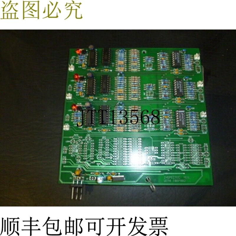 原装供应INSPECTEC 108P002 电路板