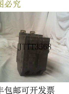 原装供应THQB2120 20AMP 2通道开关