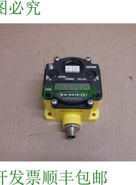 原装供应77950 海报感应 Surecross 红色网关节点 DX80G9M6S4P4M2